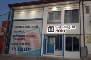 Metalurgica Fiorito SRL