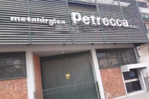 Metalurgica Petrecca Sca