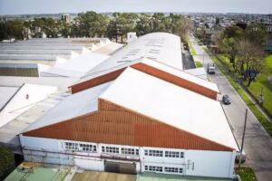 Metalúrgica Potenza S.A.