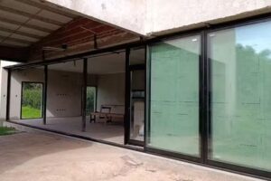 Metalurgica Silva – Aberturas Silva