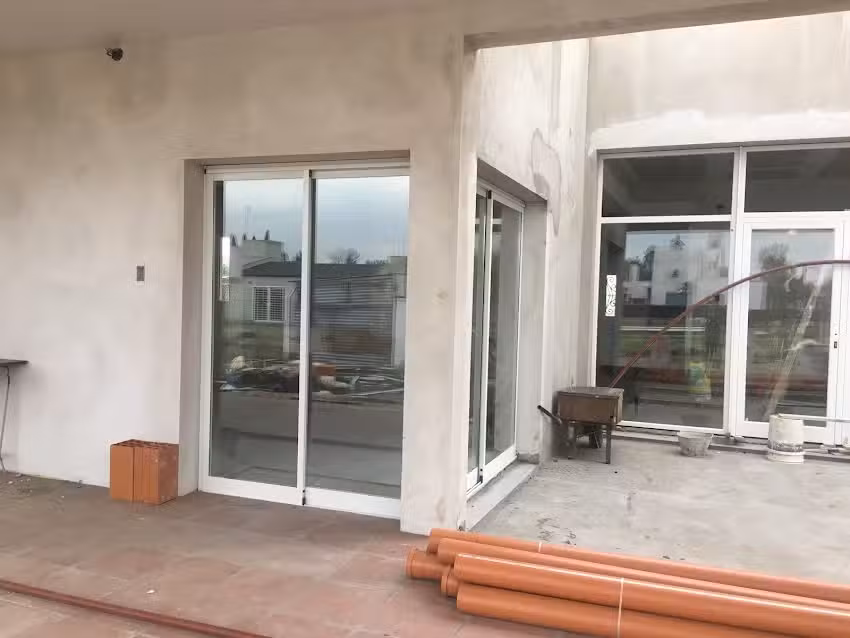 MG Vidrieria y Carpinteria de aluminio