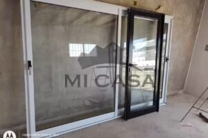 Mi casa Aberturas ( la curva)