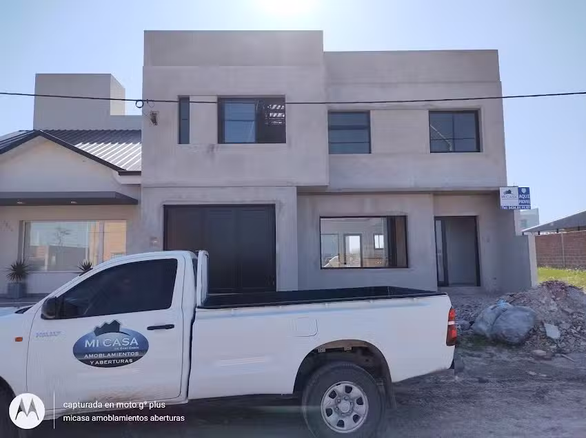 Mi casa amoblamientos y aberturas