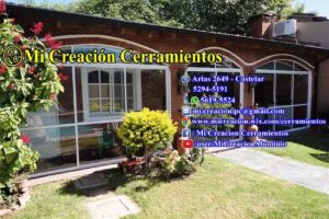 Mi Creación Cerramientos