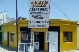 Mil aberturas 2