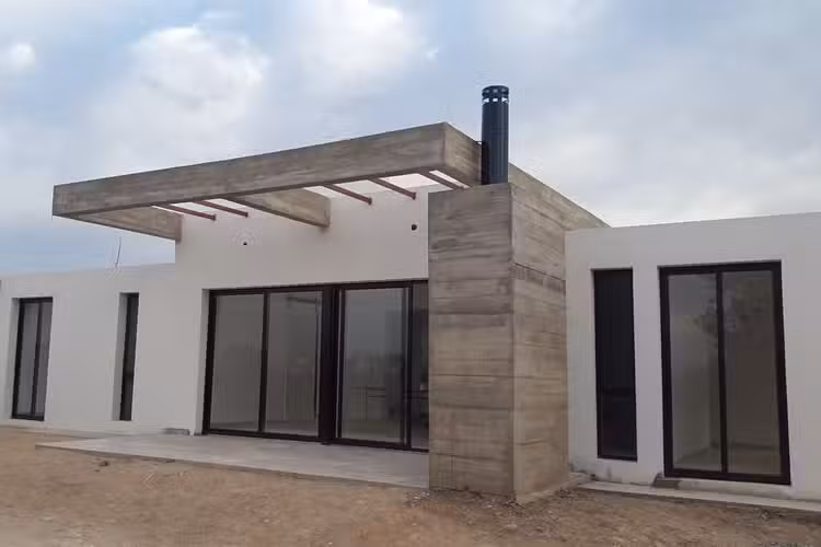 MISURA | Aberturas de Aluminio & Vidrio