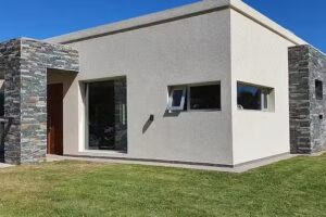 MK Carpintería de Aluminio