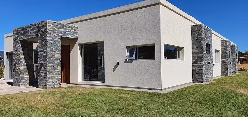 MK Carpintería de Aluminio