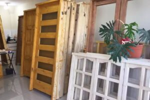 Moblar – Muebles y aberturas