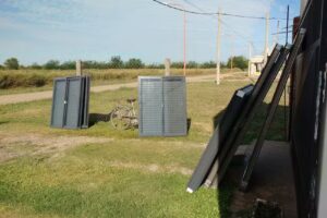 Mogal Aberturas De Aluminio