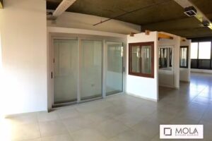 Mola Division Aluminio (15 de Septiembre 3737)