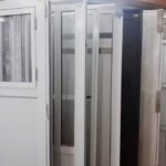 Monasterio Aberturas