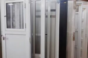 Monasterio Aberturas