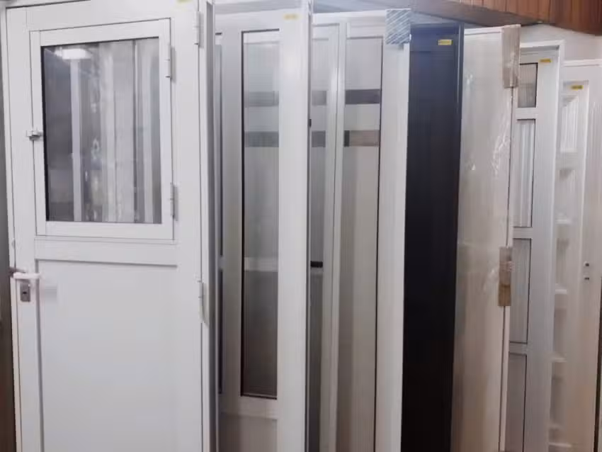 Monasterio Aberturas