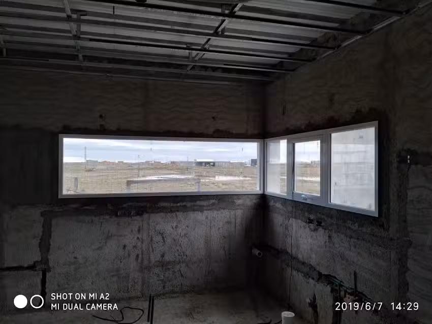 MONY ABERTURAS Y AMOBLAMIENTOS