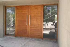 Moras Aberturas Standard y a Medida