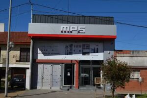 MPS Carpintería de Aluminio y PVC