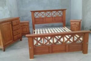 Muebles ,Aberturas y Artesanias Algarrobo “GerNic”