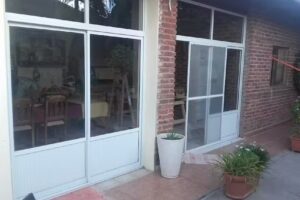 Muebles Villalba ( Aluminio Aberturas)