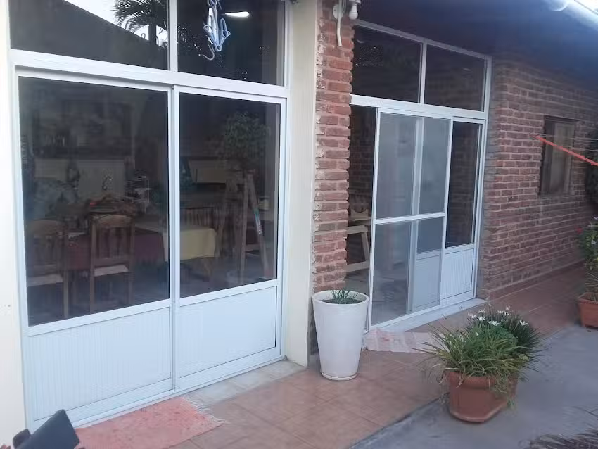 Muebles Villalba ( Aluminio Aberturas)