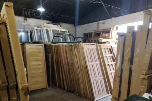 Muebles y Aberturas San Jorge