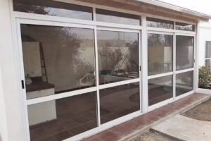 Multiaberturas Fábrica de aberturas de aluminio