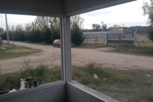 Mundo Metal (aberturas y vidrios)