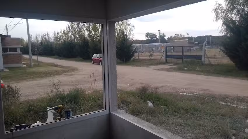 Mundo Metal (aberturas y vidrios)