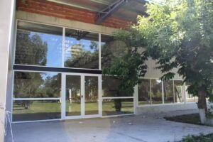 Musso Aluminios. Fabrica de aberturas modena y A30 con DVH. http://www.mussoaluminios.com