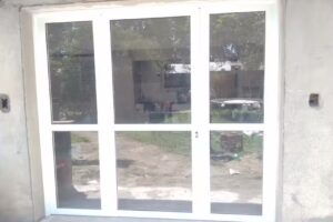 MWAluminios (Aberturas y Cerramientos en Aluminio, Amoblamientos en MDF)