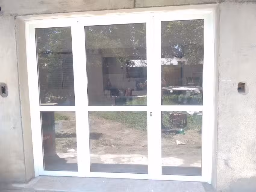 MWAluminios (Aberturas y Cerramientos en Aluminio, Amoblamientos en MDF)