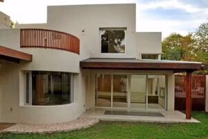 Naos Aberturas de Aluminio