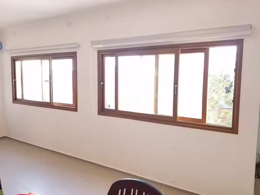 NEU Aberturas – PVC