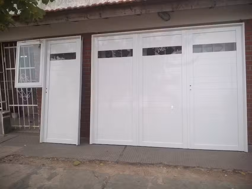 NG ABERTURAS DE ALUMINIO