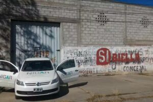 Nigar Fábrica De Aberturas y Amoblamiento