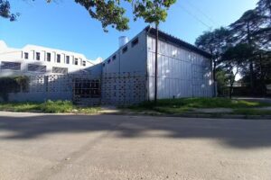 Nítido Aluminio Procesado