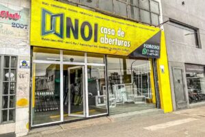 Noi Casa de Aberturas