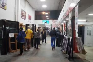 NSA Puertas y ventanas, aberturas a medida y estándar