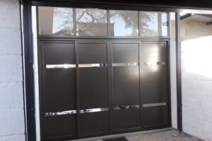 Nuevo Diseño (fabrica de aberturas de aluminio)