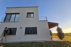 Nuhual Carpinteria de Aluminio