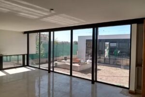 Occelli Aberturas en Aluminio