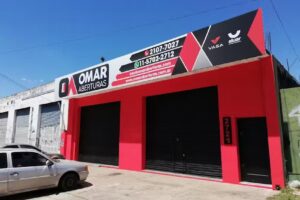 Omar Aberturas