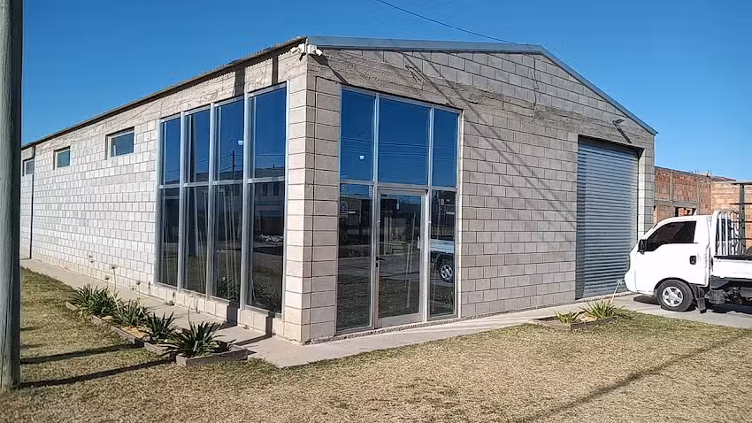 Opening (Venta de aberturas)