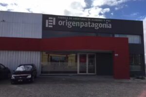 Origen Patagonia SRL