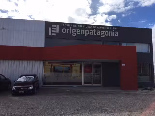 Origen Patagonia SRL