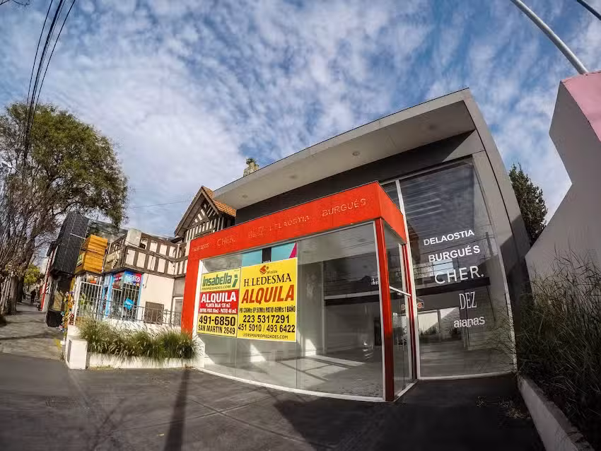 Orsi Vidrios y Aluminios