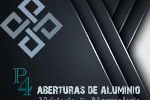P4 Aberturas De Aluminio