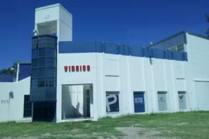 Pahud Aluminio – Vidrios