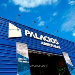 Palacios Aberturas