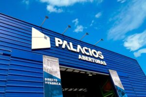 Palacios Aberturas